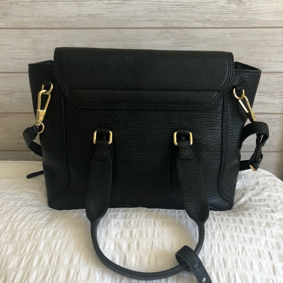 Phillip Lim 3.1 Pashli Medium Satchel - Picture 4 of 8